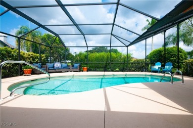 The best of SW Florida living begins at Cross Creek Estates! on Cross Creek Country Club in Florida - for sale on GolfHomes.com, golf home, golf lot