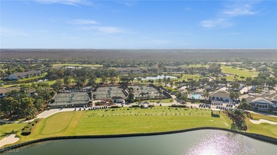 Experience true tranquility in this beautifully situated on Heritage Palms Golf and Country Club in Florida - for sale on GolfHomes.com, golf home, golf lot