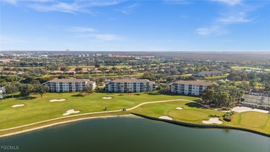 Experience true tranquility in this beautifully situated on Heritage Palms Golf and Country Club in Florida - for sale on GolfHomes.com, golf home, golf lot