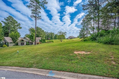 Carol Sherman (the agent who lives in Cherokee Valley)  REDUCED on The Clubs at Cherokee Valley Golf Course in South Carolina - for sale on GolfHomes.com, golf home, golf lot