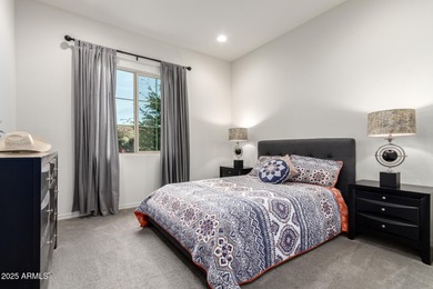 LIFE IS SIMPLY BETTER HERE! This stunning PURSUIT model is on Poston Butte Golf Club in Arizona - for sale on GolfHomes.com, golf home, golf lot