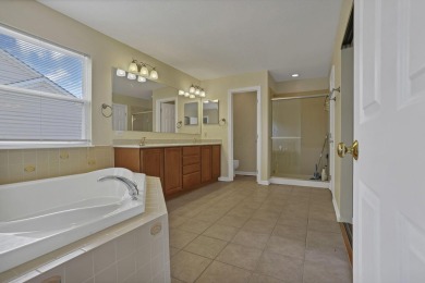 Nestled in a highly sought after golf course community within on Scioto Reserve Golf and Athletic Club in Ohio - for sale on GolfHomes.com, golf home, golf lot