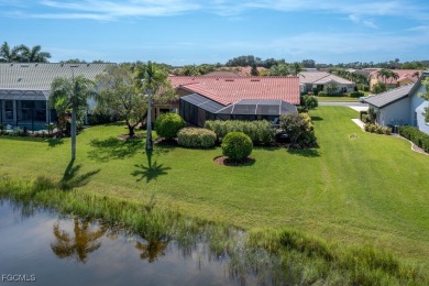The best of SW Florida living begins at Cross Creek Estates! on Cross Creek Country Club in Florida - for sale on GolfHomes.com, golf home, golf lot