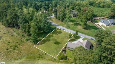 Carol Sherman (the agent who lives in Cherokee Valley)  REDUCED on The Clubs at Cherokee Valley Golf Course in South Carolina - for sale on GolfHomes.com, golf home, golf lot