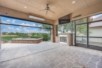 INFORMED BUYERS WILL KNOW THE VALUE OF THIS SQ FOOTAGE AND GOLF on Wildhorse Golf Club of Robson Ranch in Texas - for sale on GolfHomes.com, golf home, golf lot