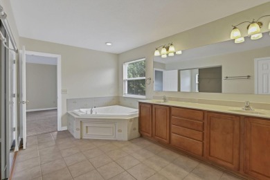 Nestled in a highly sought after golf course community within on Scioto Reserve Golf and Athletic Club in Ohio - for sale on GolfHomes.com, golf home, golf lot