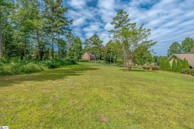 Carol Sherman (the agent who lives in Cherokee Valley)  REDUCED on The Clubs at Cherokee Valley Golf Course in South Carolina - for sale on GolfHomes.com, golf home, golf lot