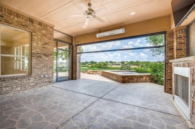 INFORMED BUYERS WILL KNOW THE VALUE OF THIS SQ FOOTAGE AND GOLF on Wildhorse Golf Club of Robson Ranch in Texas - for sale on GolfHomes.com, golf home, golf lot