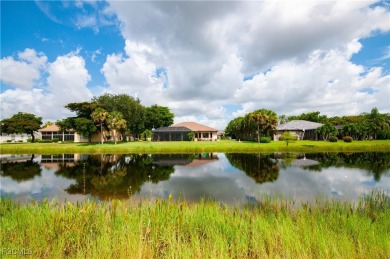 The best of SW Florida living begins at Cross Creek Estates! on Cross Creek Country Club in Florida - for sale on GolfHomes.com, golf home, golf lot