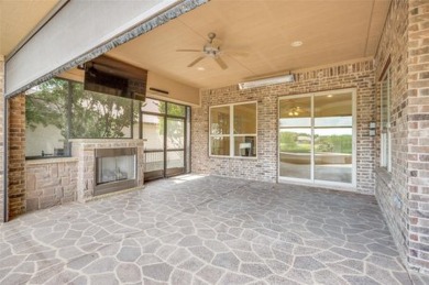 INFORMED BUYERS WILL KNOW THE VALUE OF THIS SQ FOOTAGE AND GOLF on Wildhorse Golf Club of Robson Ranch in Texas - for sale on GolfHomes.com, golf home, golf lot