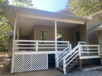 Welcome home to this charming HUD-owned property in the heart of on Magellan Golf Course in Arkansas - for sale on GolfHomes.com, golf home, golf lot