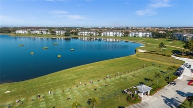 Experience true tranquility in this beautifully situated on Heritage Palms Golf and Country Club in Florida - for sale on GolfHomes.com, golf home, golf lot