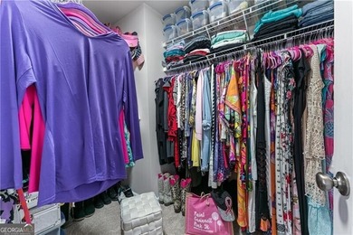 LOCATION! LOCATION! LOCATION!  This beautifully maintained home on Collins Hill Golf Club in Georgia - for sale on GolfHomes.com, golf home, golf lot