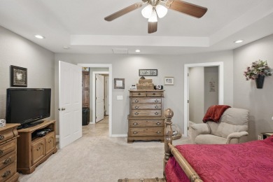 ''This has been my Favorite House we have ever lived in!'' says on Neosho Municipal Golf Course in Missouri - for sale on GolfHomes.com, golf home, golf lot