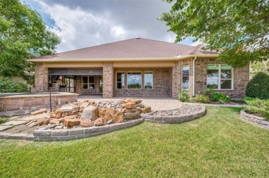 INFORMED BUYERS WILL KNOW THE VALUE OF THIS SQ FOOTAGE AND GOLF on Wildhorse Golf Club of Robson Ranch in Texas - for sale on GolfHomes.com, golf home, golf lot