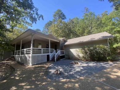 Welcome home to this charming HUD-owned property in the heart of on Magellan Golf Course in Arkansas - for sale on GolfHomes.com, golf home, golf lot