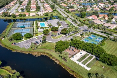 The best of SW Florida living begins at Cross Creek Estates! on Cross Creek Country Club in Florida - for sale on GolfHomes.com, golf home, golf lot
