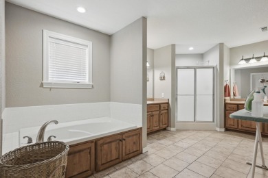 ''This has been my Favorite House we have ever lived in!'' says on Neosho Municipal Golf Course in Missouri - for sale on GolfHomes.com, golf home, golf lot