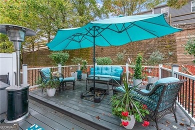 LOCATION! LOCATION! LOCATION!  This beautifully maintained home on Collins Hill Golf Club in Georgia - for sale on GolfHomes.com, golf home, golf lot