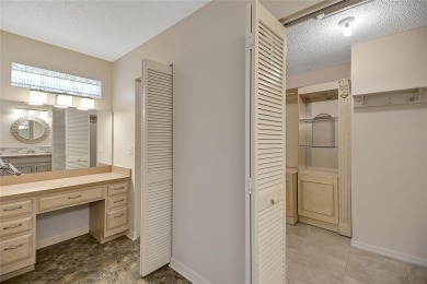 Lovely 3 bedroom 2 bath with an oversized 2 car garage w/golf on Pennbrooke Fairways in Florida - for sale on GolfHomes.com, golf home, golf lot