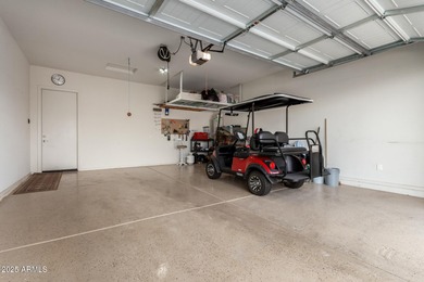 LIFE IS SIMPLY BETTER HERE! This stunning PURSUIT model is on Poston Butte Golf Club in Arizona - for sale on GolfHomes.com, golf home, golf lot