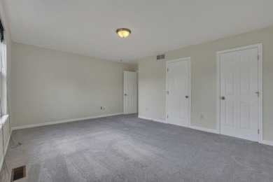 Nestled in a highly sought after golf course community within on Scioto Reserve Golf and Athletic Club in Ohio - for sale on GolfHomes.com, golf home, golf lot