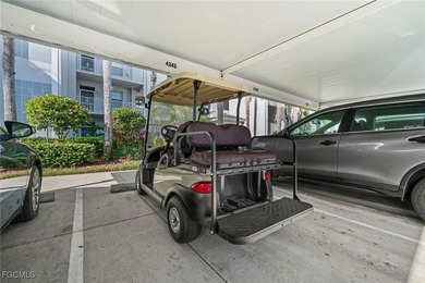 Experience true tranquility in this beautifully situated on Heritage Palms Golf and Country Club in Florida - for sale on GolfHomes.com, golf home, golf lot