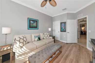 Sensational Sunsets with Panoramic Golf Course and Water Views on River Strand Golf and Country Club At Heritage Harbour  in Florida - for sale on GolfHomes.com, golf home, golf lot