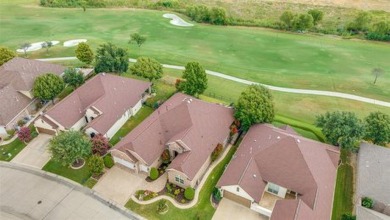 INFORMED BUYERS WILL KNOW THE VALUE OF THIS SQ FOOTAGE AND GOLF on Wildhorse Golf Club of Robson Ranch in Texas - for sale on GolfHomes.com, golf home, golf lot