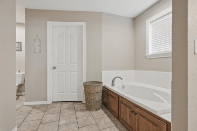 ''This has been my Favorite House we have ever lived in!'' says on Neosho Municipal Golf Course in Missouri - for sale on GolfHomes.com, golf home, golf lot