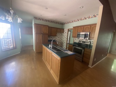Welcome home to this charming HUD-owned property in the heart of on Magellan Golf Course in Arkansas - for sale on GolfHomes.com, golf home, golf lot