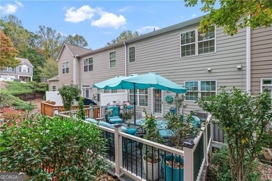 LOCATION! LOCATION! LOCATION!  This beautifully maintained home on Collins Hill Golf Club in Georgia - for sale on GolfHomes.com, golf home, golf lot