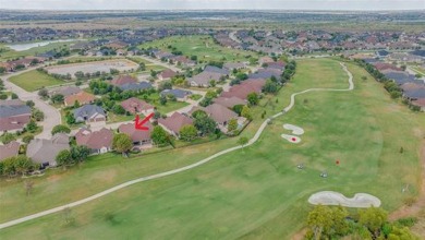 INFORMED BUYERS WILL KNOW THE VALUE OF THIS SQ FOOTAGE AND GOLF on Wildhorse Golf Club of Robson Ranch in Texas - for sale on GolfHomes.com, golf home, golf lot