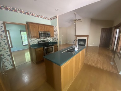 Welcome home to this charming HUD-owned property in the heart of on Magellan Golf Course in Arkansas - for sale on GolfHomes.com, golf home, golf lot