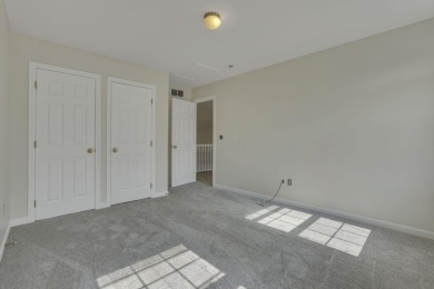Nestled in a highly sought after golf course community within on Scioto Reserve Golf and Athletic Club in Ohio - for sale on GolfHomes.com, golf home, golf lot