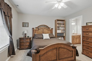 ''This has been my Favorite House we have ever lived in!'' says on Neosho Municipal Golf Course in Missouri - for sale on GolfHomes.com, golf home, golf lot