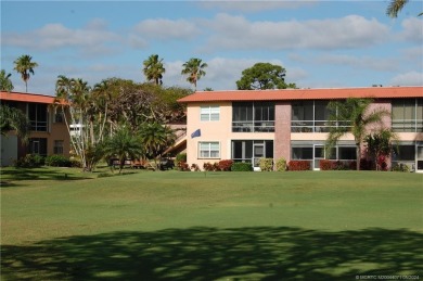 Beautifully updated 1ST FLOOR condo in Stuart's Monterey Yacht & on Monterey Yacht and Country Club in Florida - for sale on GolfHomes.com, golf home, golf lot