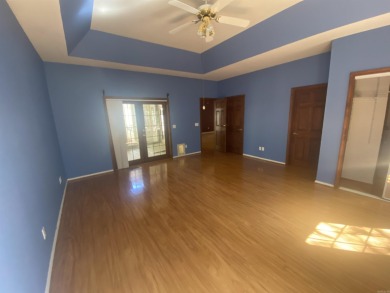 Welcome home to this charming HUD-owned property in the heart of on Magellan Golf Course in Arkansas - for sale on GolfHomes.com, golf home, golf lot