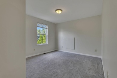 Nestled in a highly sought after golf course community within on Scioto Reserve Golf and Athletic Club in Ohio - for sale on GolfHomes.com, golf home, golf lot