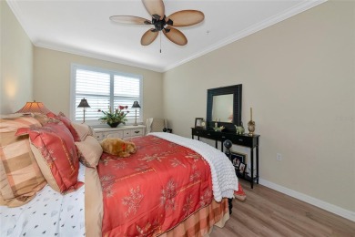 Sensational Sunsets with Panoramic Golf Course and Water Views on River Strand Golf and Country Club At Heritage Harbour  in Florida - for sale on GolfHomes.com, golf home, golf lot