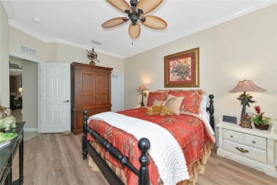 Sensational Sunsets with Panoramic Golf Course and Water Views on River Strand Golf and Country Club At Heritage Harbour  in Florida - for sale on GolfHomes.com, golf home, golf lot