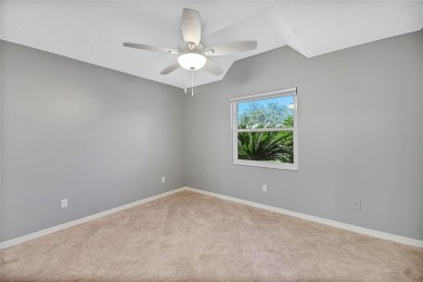 Lovely 3 bedroom 2 bath with an oversized 2 car garage w/golf on Pennbrooke Fairways in Florida - for sale on GolfHomes.com, golf home, golf lot