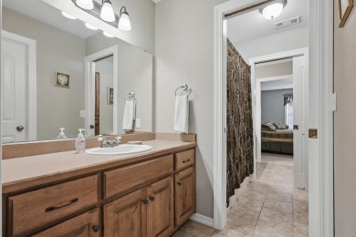''This has been my Favorite House we have ever lived in!'' says on Neosho Municipal Golf Course in Missouri - for sale on GolfHomes.com, golf home, golf lot