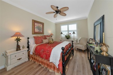 Sensational Sunsets with Panoramic Golf Course and Water Views on River Strand Golf and Country Club At Heritage Harbour  in Florida - for sale on GolfHomes.com, golf home, golf lot