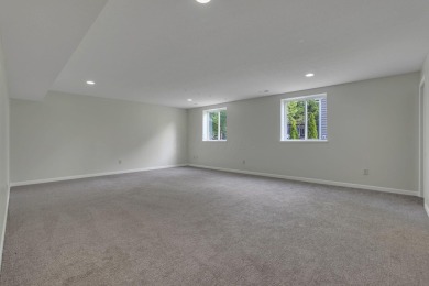 Nestled in a highly sought after golf course community within on Scioto Reserve Golf and Athletic Club in Ohio - for sale on GolfHomes.com, golf home, golf lot