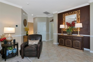 Sensational Sunsets with Panoramic Golf Course and Water Views on River Strand Golf and Country Club At Heritage Harbour  in Florida - for sale on GolfHomes.com, golf home, golf lot