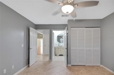 Lovely 3 bedroom 2 bath with an oversized 2 car garage w/golf on Pennbrooke Fairways in Florida - for sale on GolfHomes.com, golf home, golf lot