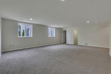 Nestled in a highly sought after golf course community within on Scioto Reserve Golf and Athletic Club in Ohio - for sale on GolfHomes.com, golf home, golf lot