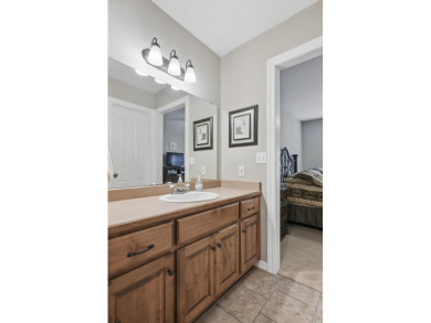 ''This has been my Favorite House we have ever lived in!'' says on Neosho Municipal Golf Course in Missouri - for sale on GolfHomes.com, golf home, golf lot