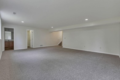 Nestled in a highly sought after golf course community within on Scioto Reserve Golf and Athletic Club in Ohio - for sale on GolfHomes.com, golf home, golf lot